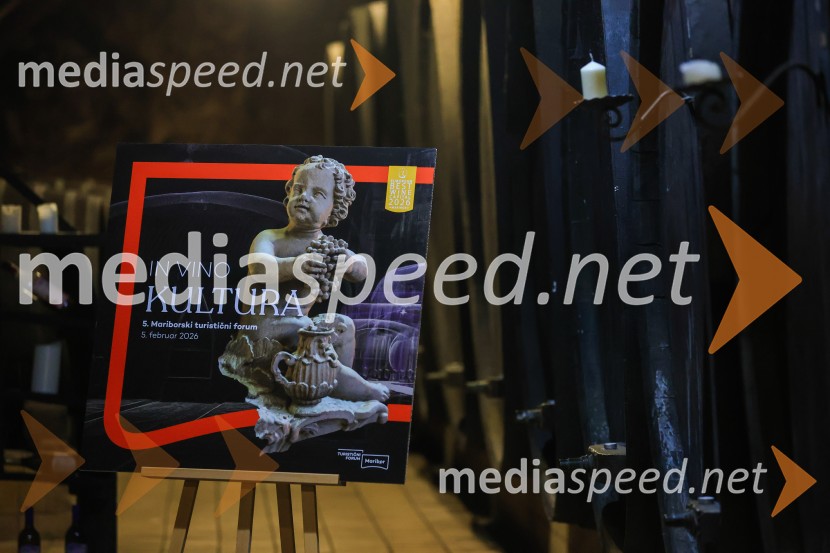 5. Mariborski turistični forum, Zavod za turizem Maribor