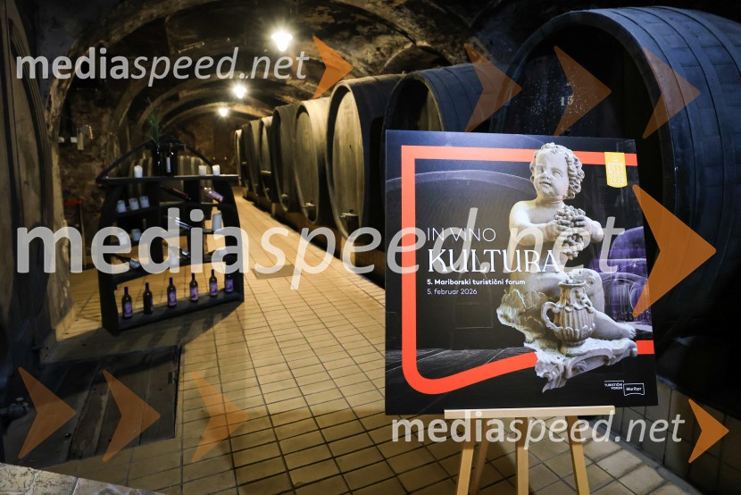 5. Mariborski turistični forum, Zavod za turizem Maribor