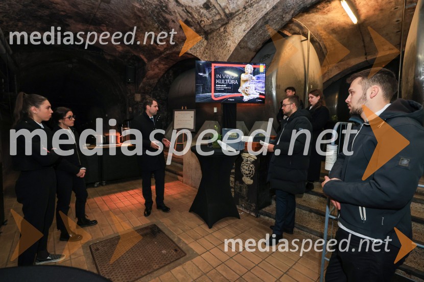 5. Mariborski turistični forum, Zavod za turizem Maribor