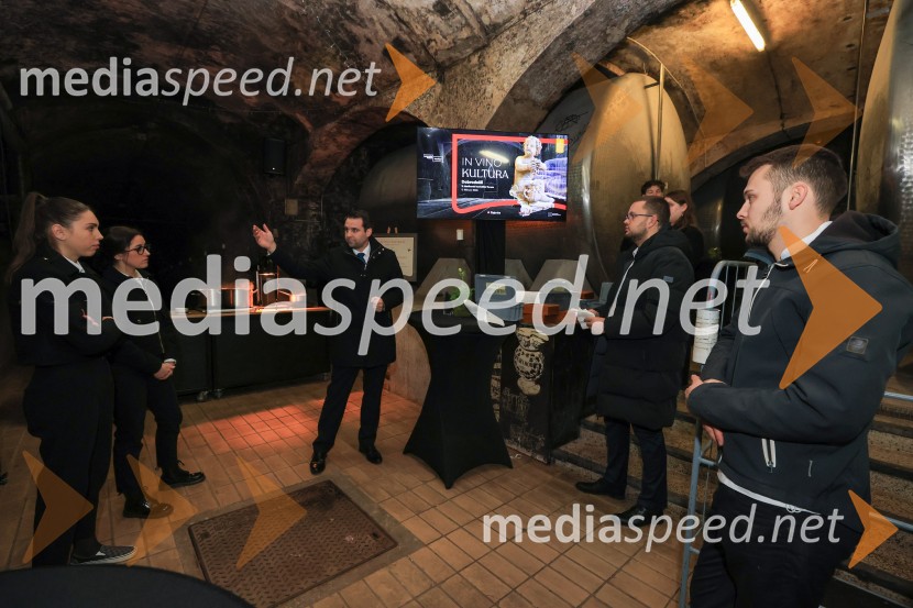 5. Mariborski turistični forum, Zavod za turizem Maribor