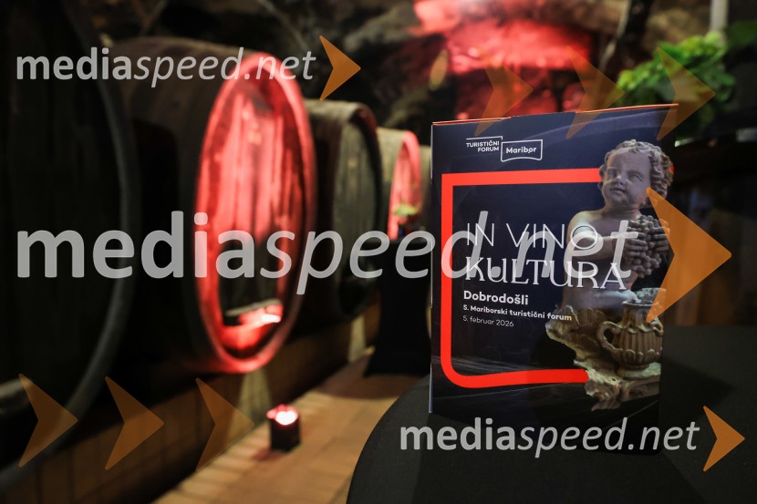 5. Mariborski turistični forum, Zavod za turizem Maribor