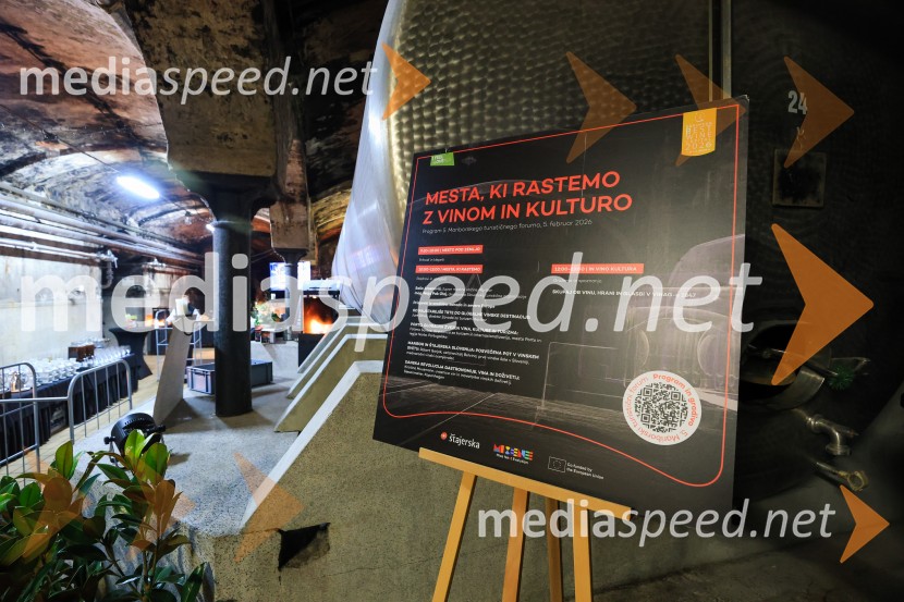 5. Mariborski turistični forum, Zavod za turizem Maribor