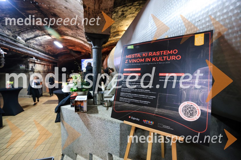 5. Mariborski turistični forum, Zavod za turizem Maribor