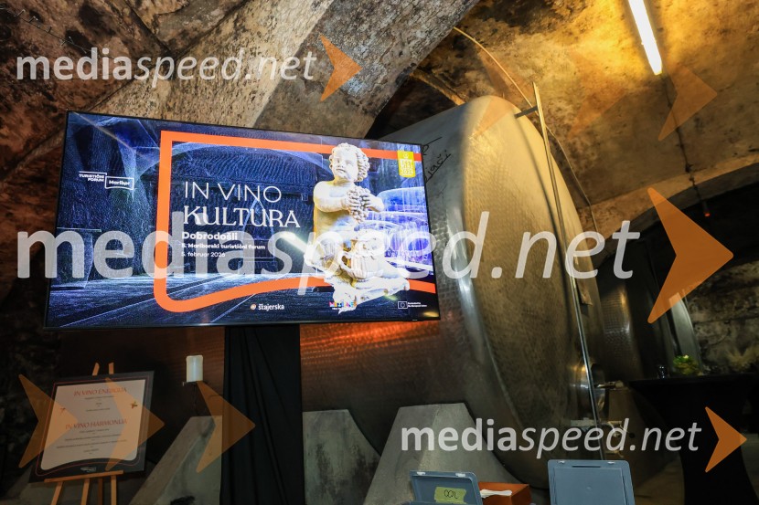 5. Mariborski turistični forum, Zavod za turizem Maribor