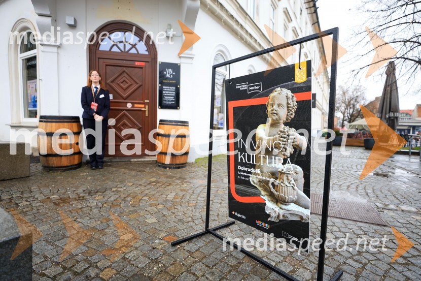5. Mariborski turistični forum, Zavod za turizem Maribor