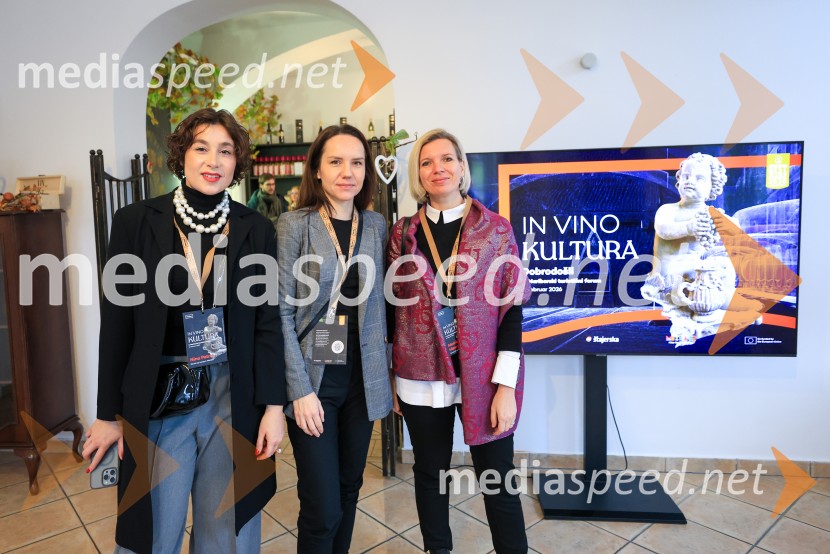 5. Mariborski turistični forum, Zavod za turizem Maribor