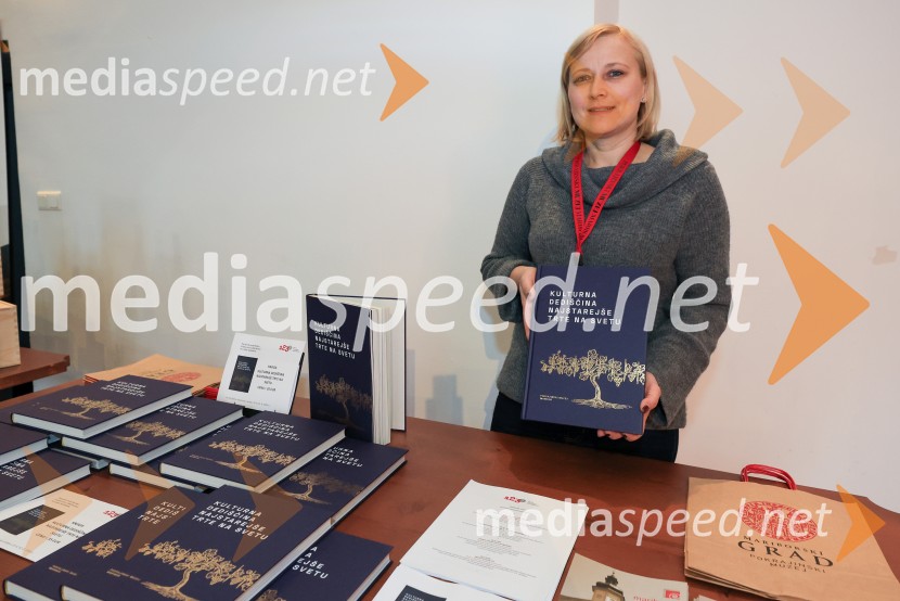 5. Mariborski turistični forum, Zavod za turizem Maribor