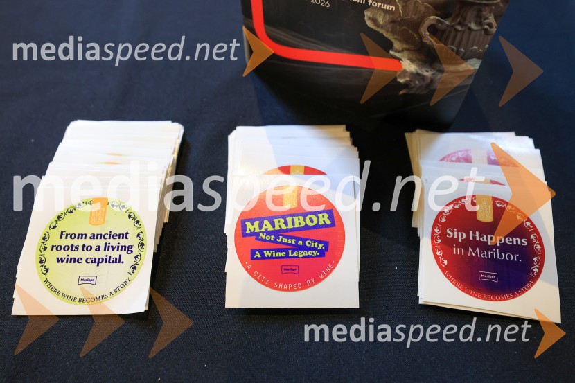 5. Mariborski turistični forum, Zavod za turizem Maribor