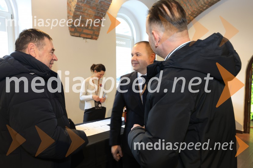 5. Mariborski turistični forum, Zavod za turizem Maribor