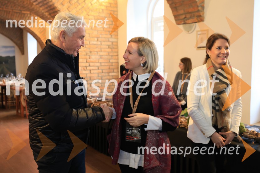 5. Mariborski turistični forum, Zavod za turizem Maribor