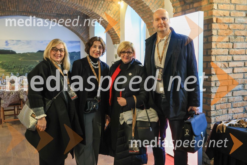 5. Mariborski turistični forum, Zavod za turizem Maribor