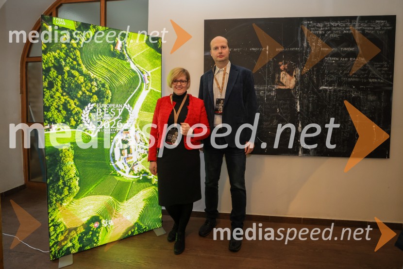 5. Mariborski turistični forum, Zavod za turizem Maribor