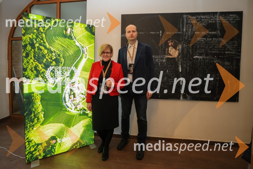 5. Mariborski turistični forum, Zavod za turizem Maribor