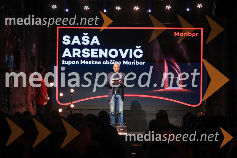 5. Mariborski turistični forum, Zavod za turizem Maribor