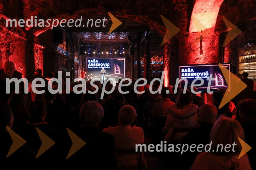 5. Mariborski turistični forum, Zavod za turizem Maribor