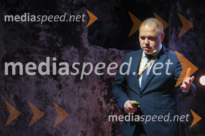 5. Mariborski turistični forum, Zavod za turizem Maribor