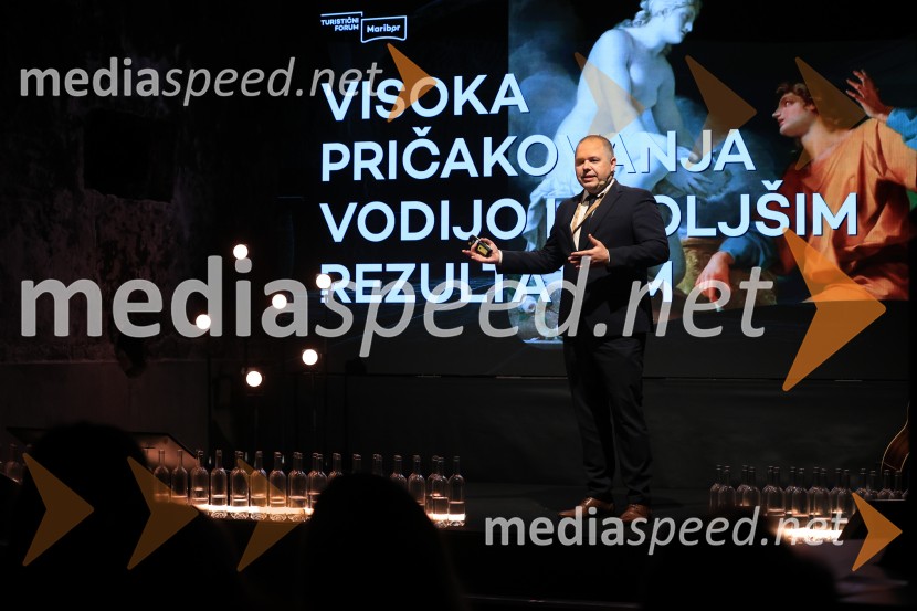 5. Mariborski turistični forum, Zavod za turizem Maribor