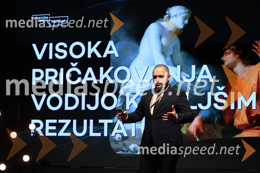 5. Mariborski turistični forum, Zavod za turizem Maribor