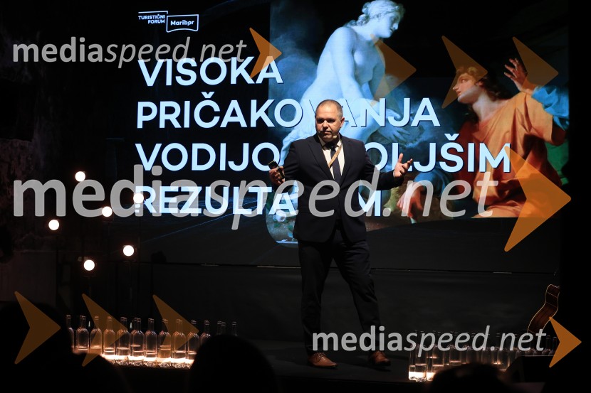 5. Mariborski turistični forum, Zavod za turizem Maribor