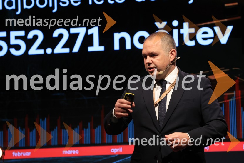 5. Mariborski turistični forum, Zavod za turizem Maribor