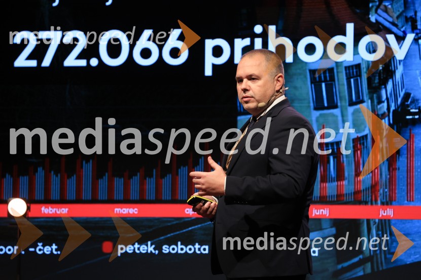 5. Mariborski turistični forum, Zavod za turizem Maribor