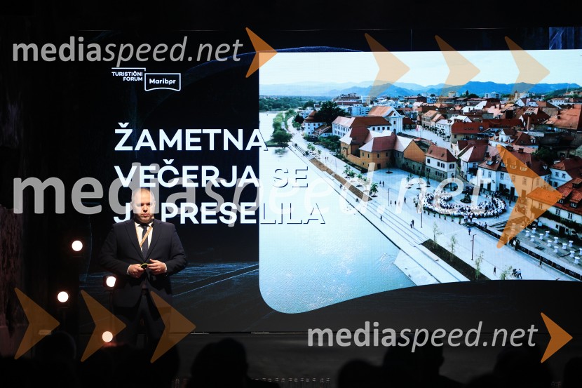 5. Mariborski turistični forum, Zavod za turizem Maribor