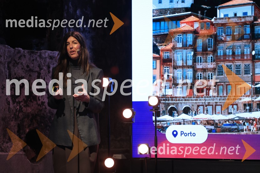 5. Mariborski turistični forum, Zavod za turizem Maribor