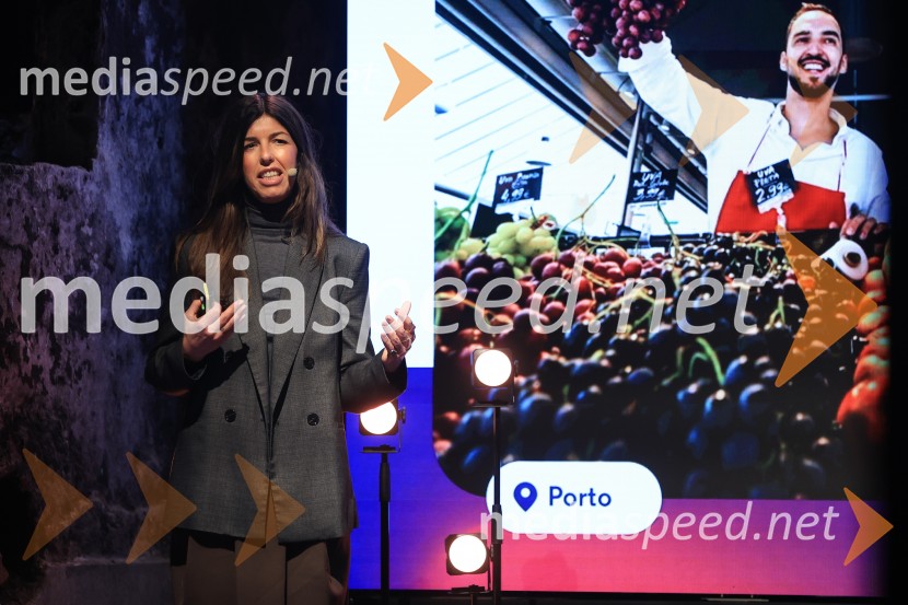 5. Mariborski turistični forum, Zavod za turizem Maribor