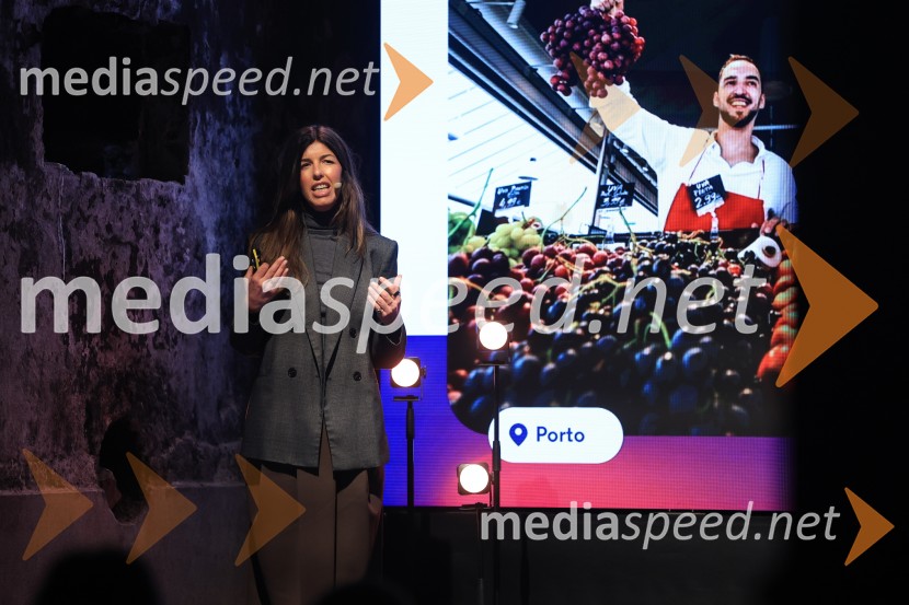 5. Mariborski turistični forum, Zavod za turizem Maribor