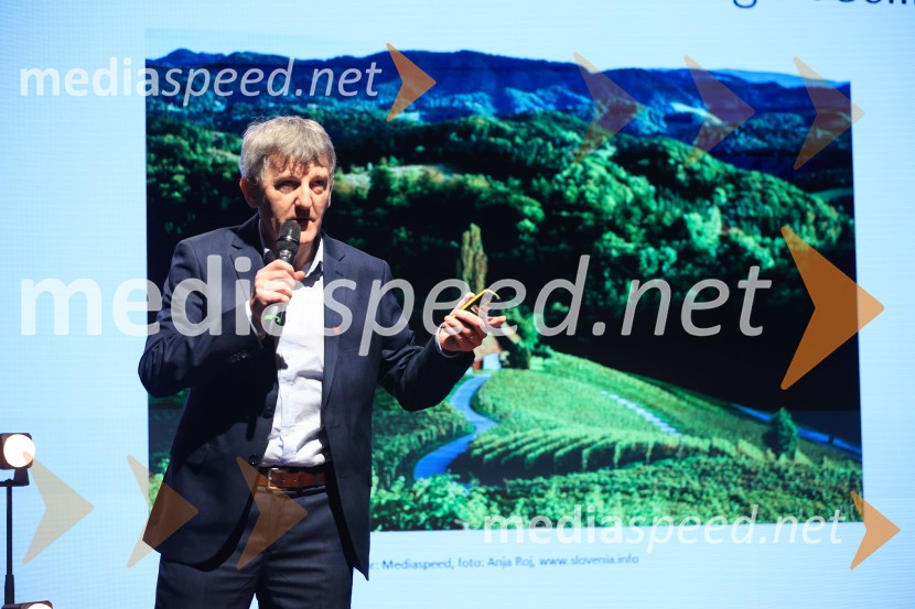 5. Mariborski turistični forum, Zavod za turizem Maribor