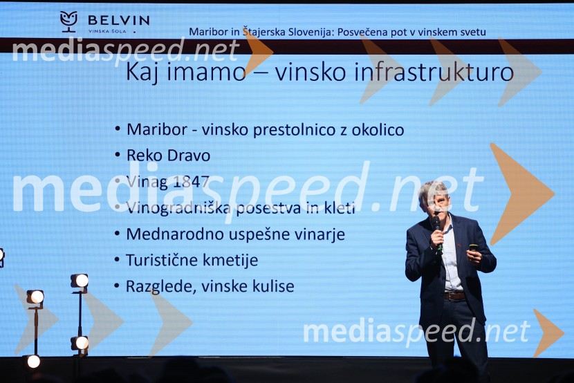 5. Mariborski turistični forum, Zavod za turizem Maribor