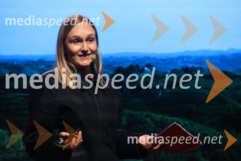 5. Mariborski turistični forum, Zavod za turizem Maribor