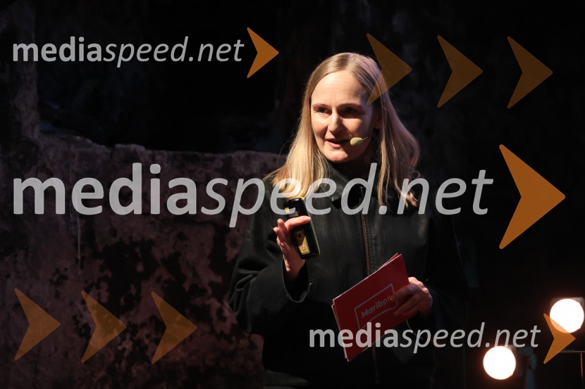 5. Mariborski turistični forum, Zavod za turizem Maribor