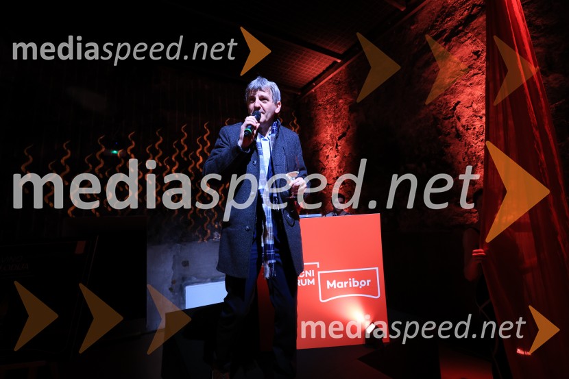 5. Mariborski turistični forum, Zavod za turizem Maribor