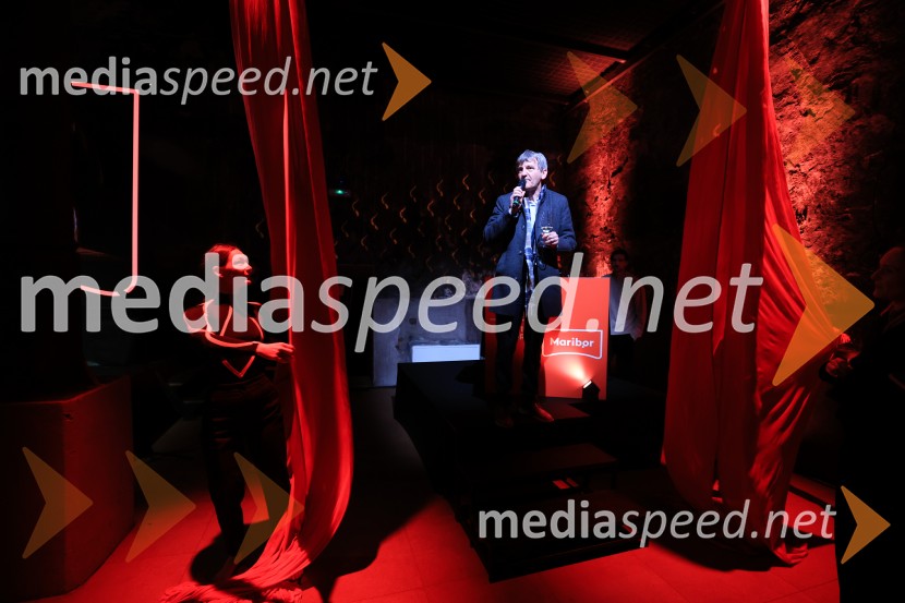 5. Mariborski turistični forum, Zavod za turizem Maribor