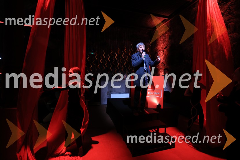 5. Mariborski turistični forum, Zavod za turizem Maribor