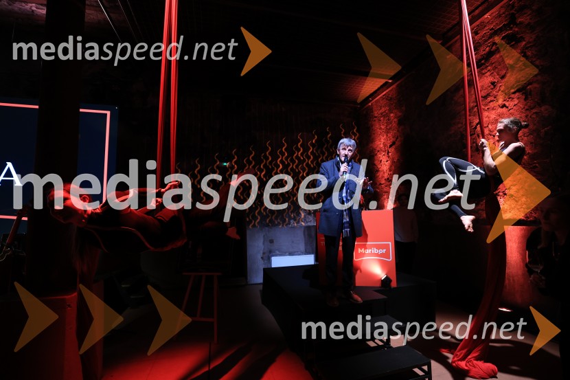 5. Mariborski turistični forum, Zavod za turizem Maribor