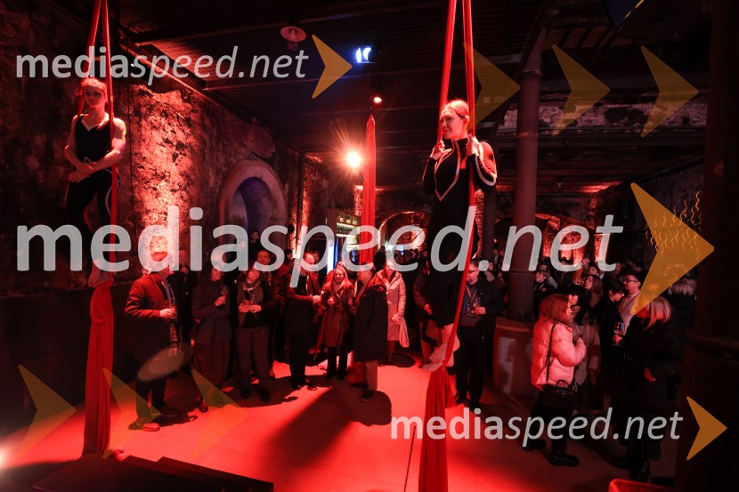 5. Mariborski turistični forum, Zavod za turizem Maribor