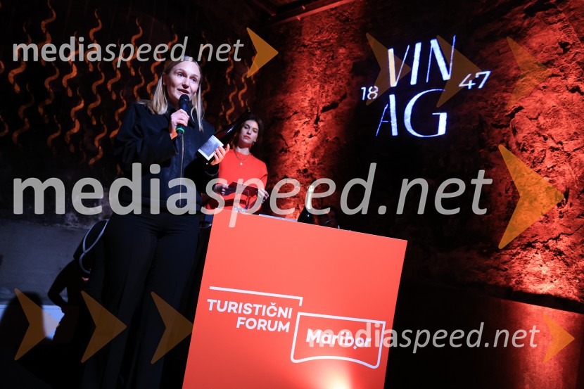 5. Mariborski turistični forum, Zavod za turizem Maribor