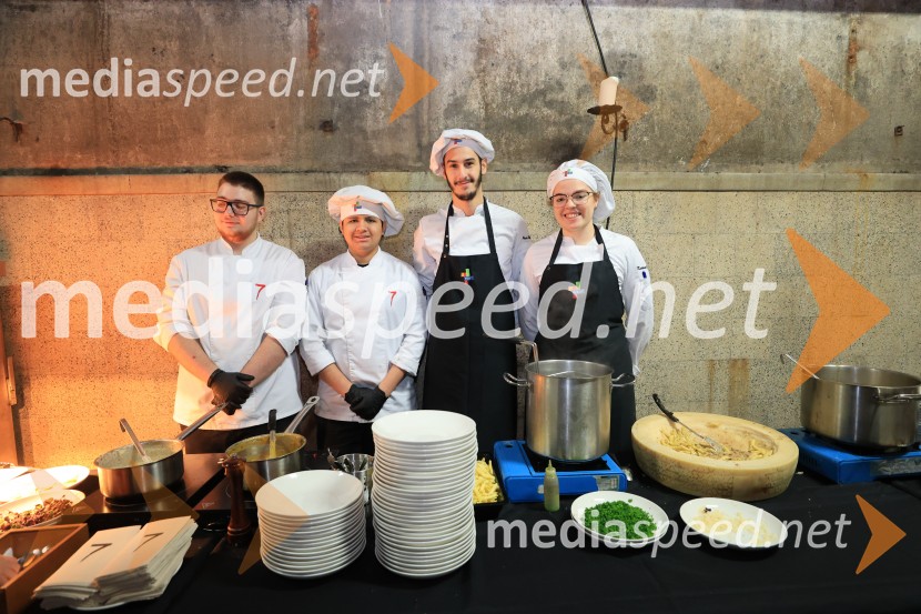 5. Mariborski turistični forum, Zavod za turizem Maribor