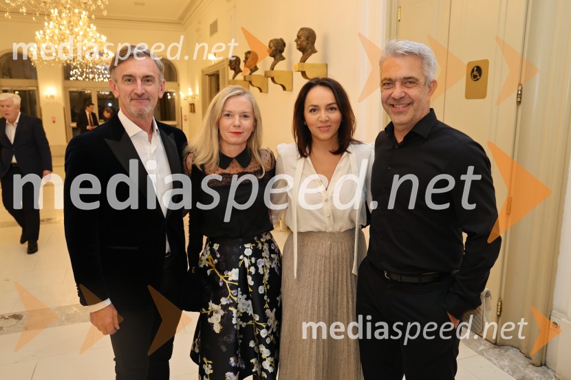 Lakmé, premiera opere, SNG Maribor