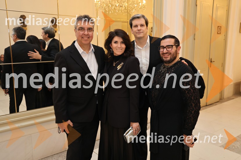 Lakmé, premiera opere, SNG Maribor