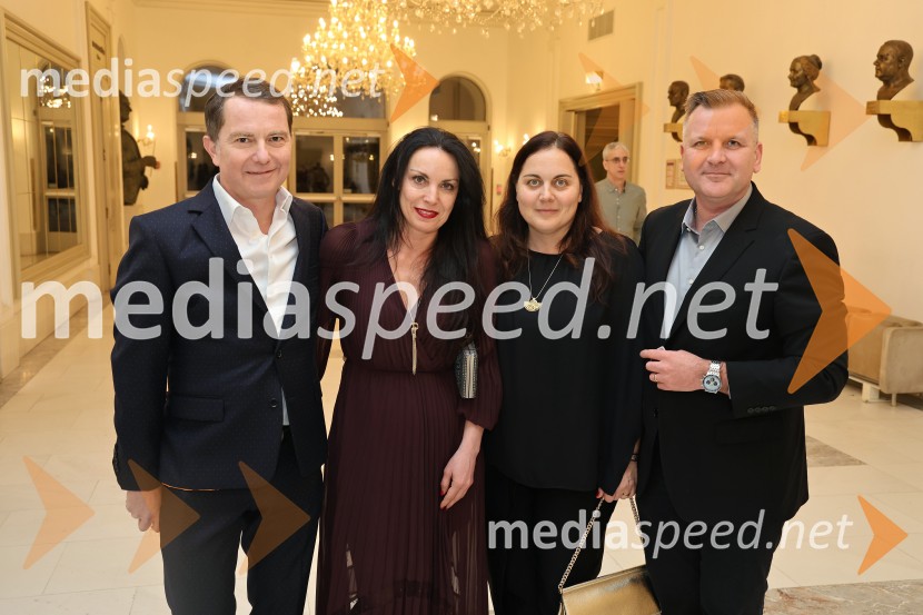 Lakmé, premiera opere, SNG Maribor