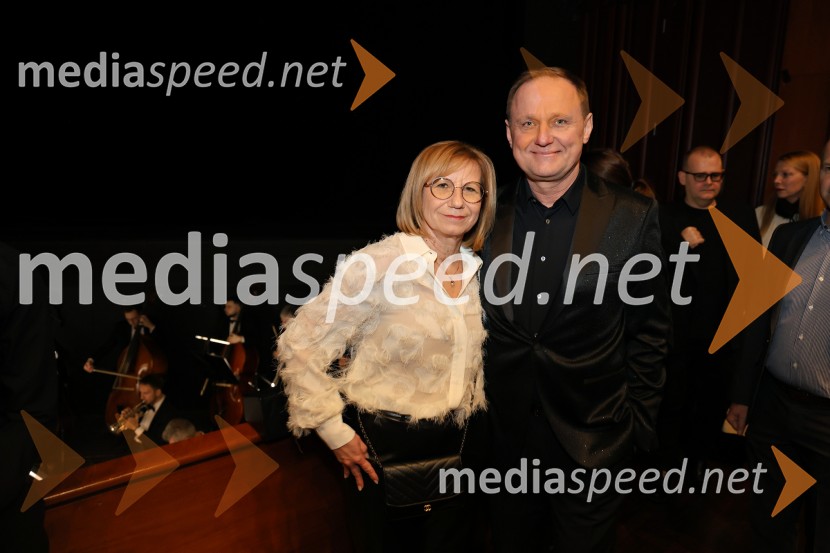 Lakmé, premiera opere, SNG Maribor