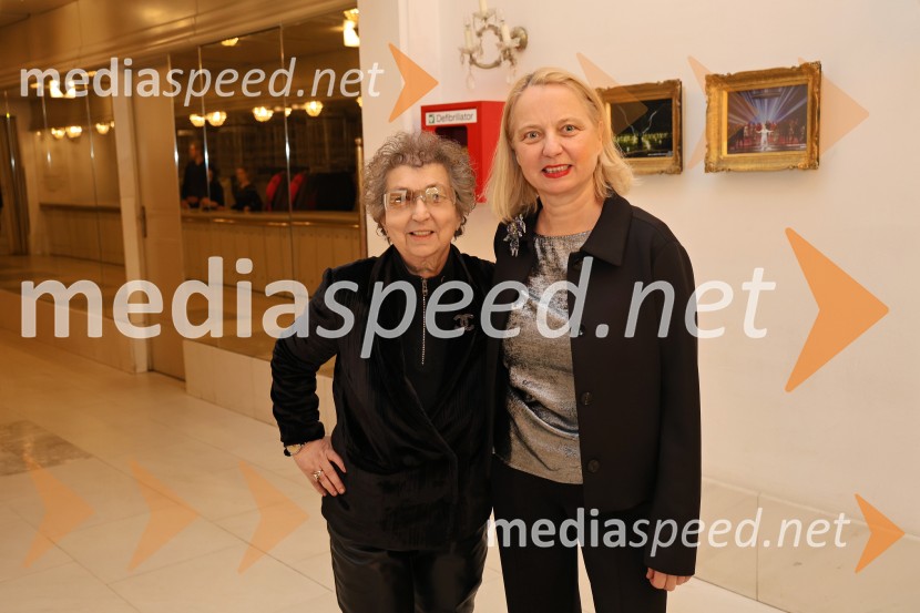 Lakmé, premiera opere, SNG Maribor