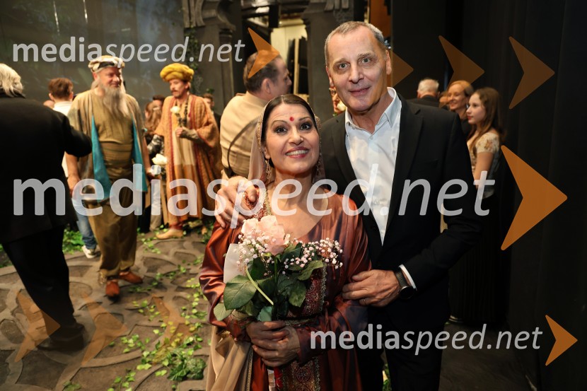 Lakmé, premiera opere, SNG Maribor