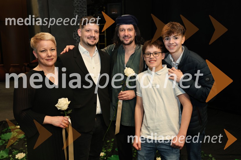 Lakmé, premiera opere, SNG Maribor