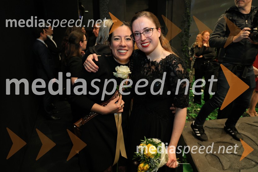 Lakmé, premiera opere, SNG Maribor