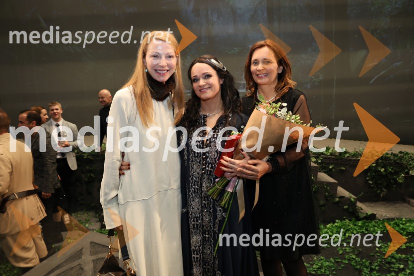 Lakmé, premiera opere, SNG Maribor