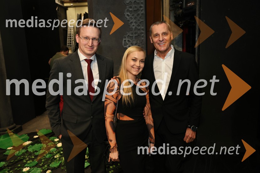 Lakmé, premiera opere, SNG Maribor